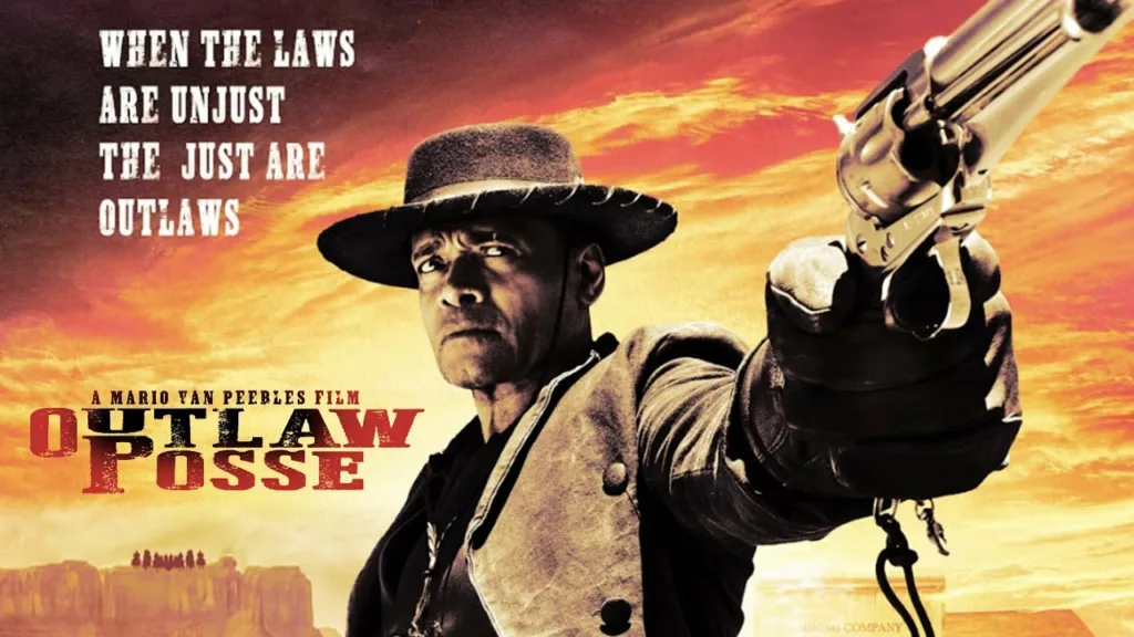 Outlaw Posse reivew