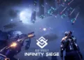 Outpost: Infinity Siege review