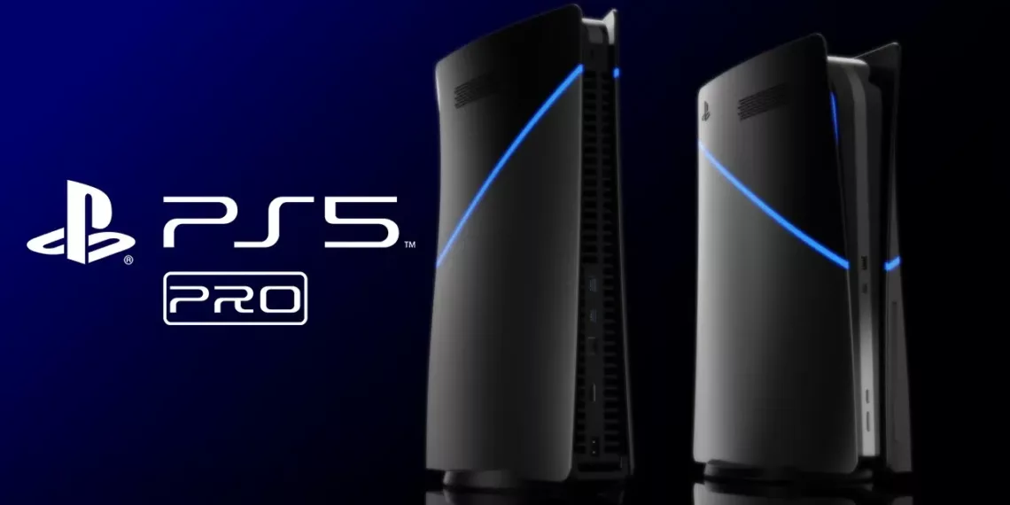 PlayStation 5 Pro