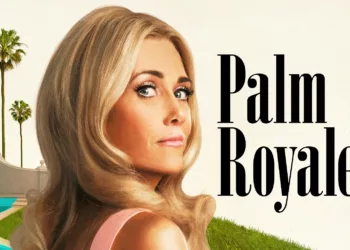 Palm Royale Review