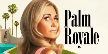 Palm Royale Review