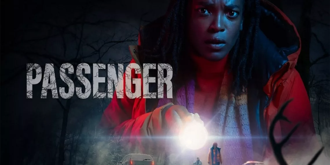 Passenger Review