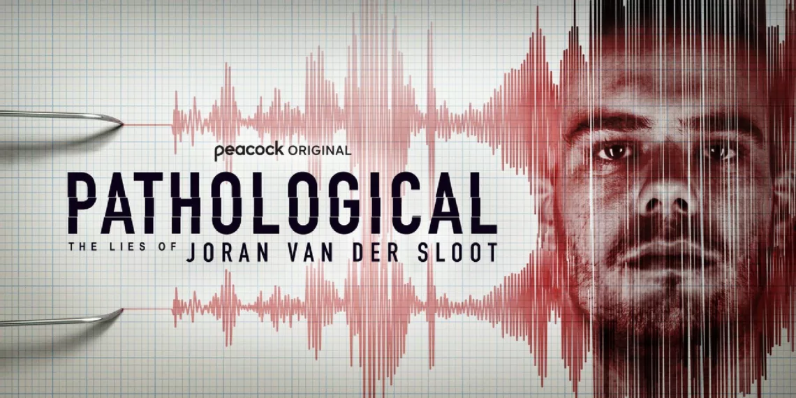 Pathological: The Lies of Joran van der Sloot review