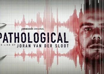 Pathological: The Lies of Joran van der Sloot review