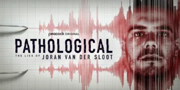 Pathological: The Lies of Joran van der Sloot review