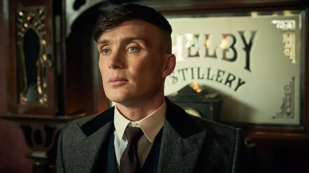 Peaky Blinders movie