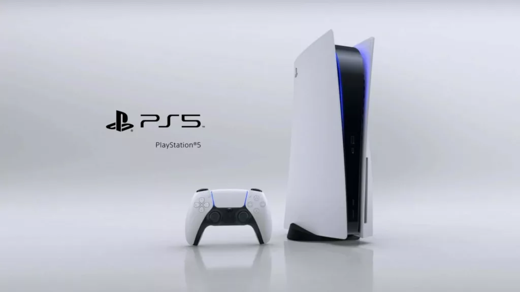 PlayStation 5