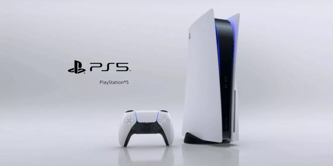 PlayStation 5