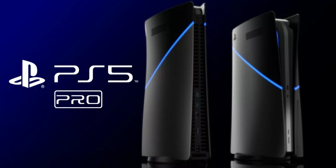 PlayStation 5 Pro