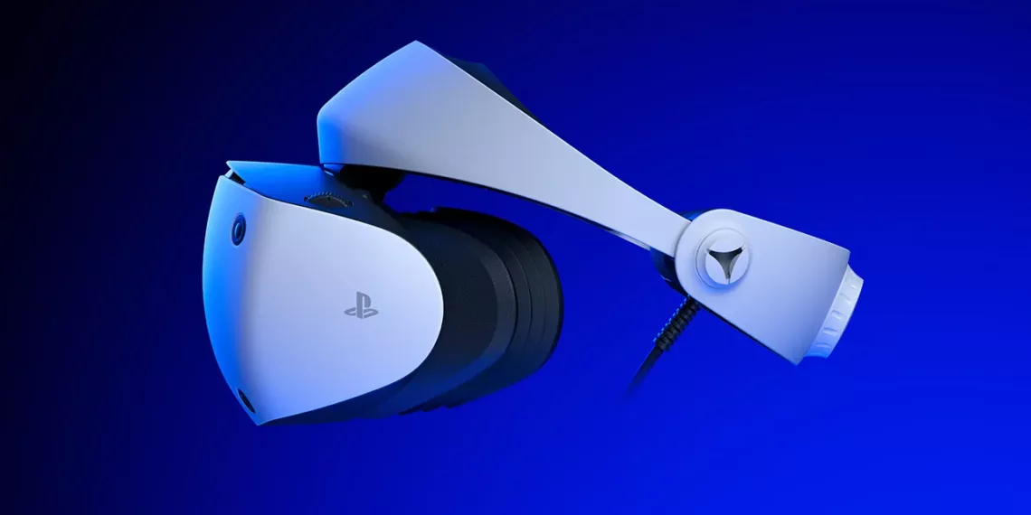 Sony Halts PSVR2 Production Amid Sluggish Sales and Inventory Pile-Up 41 PlayStation VR2