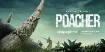 Poacher 2023 review