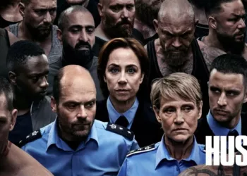 Prisoner Review