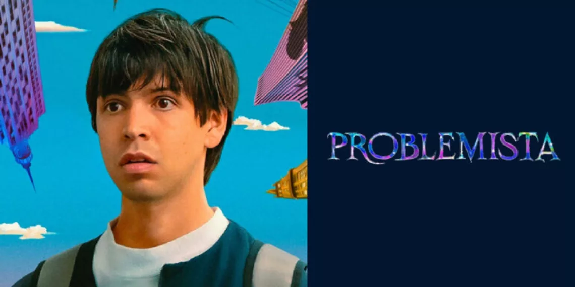 Problemista Review: Immigrant Odyssey Turned Surreal Fable 41 Problemista Review