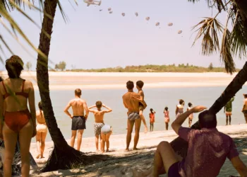 Red Island review