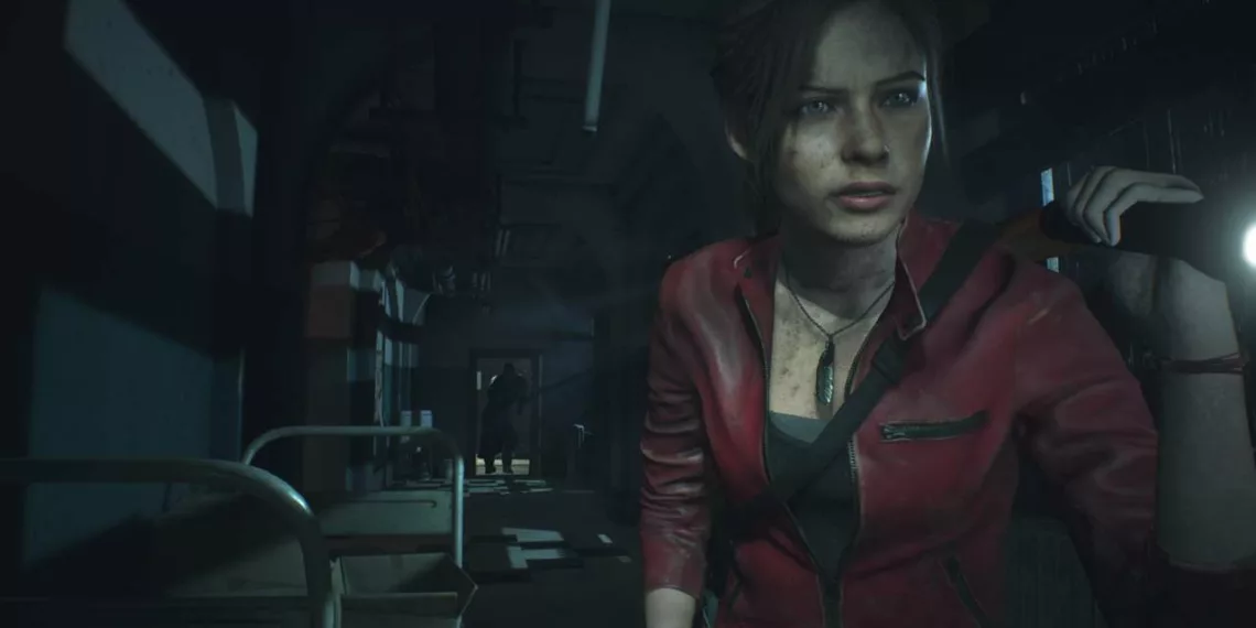 Resident Evil 2 Remake: A Modern Masterpiece with a Vintage Lens 41 Resident Evil 2