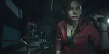 Resident Evil 2 Remake: A Modern Masterpiece with a Vintage Lens 1 Resident Evil 2