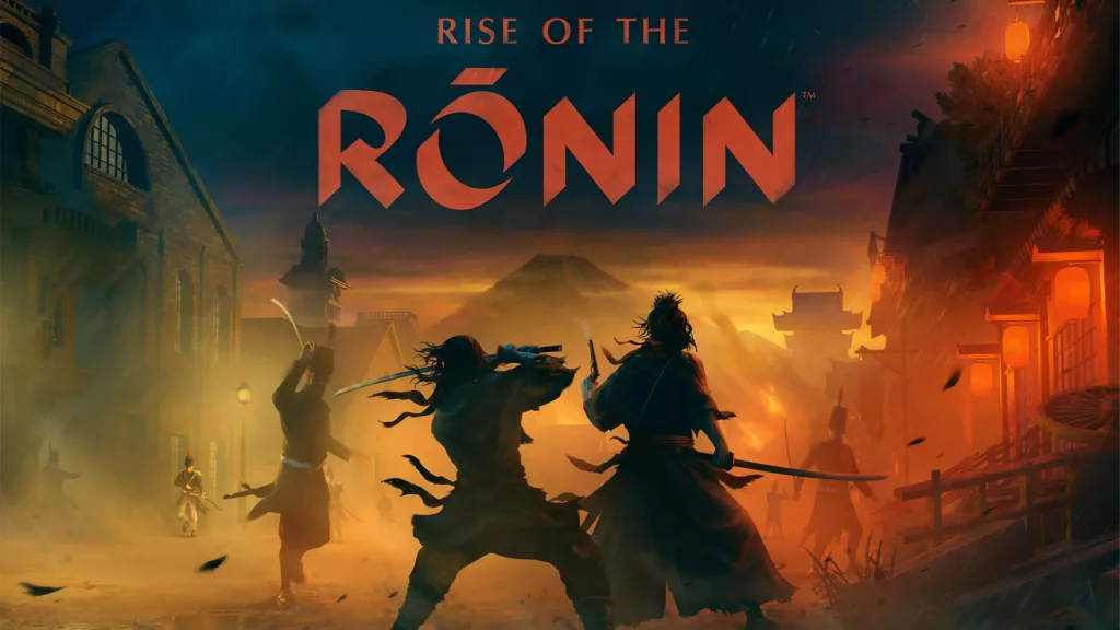 Rise of the Ronin review