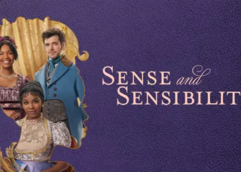Sense & Sensibility review