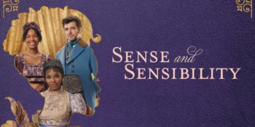 Sense & Sensibility review