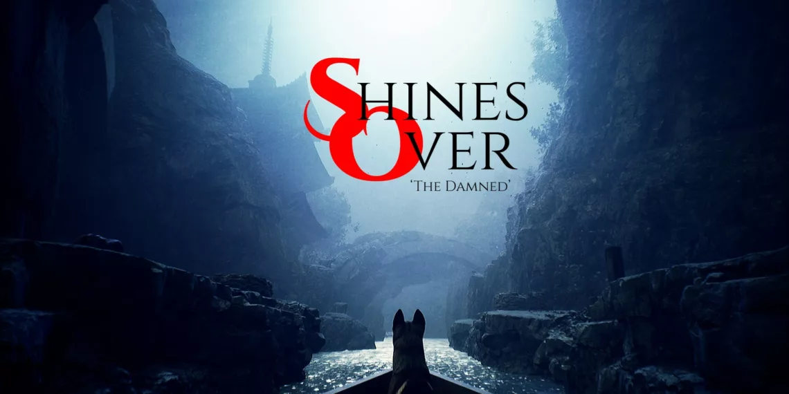 Shines Over: The Damned review