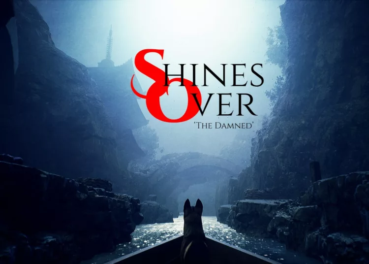 Shines Over: The Damned review