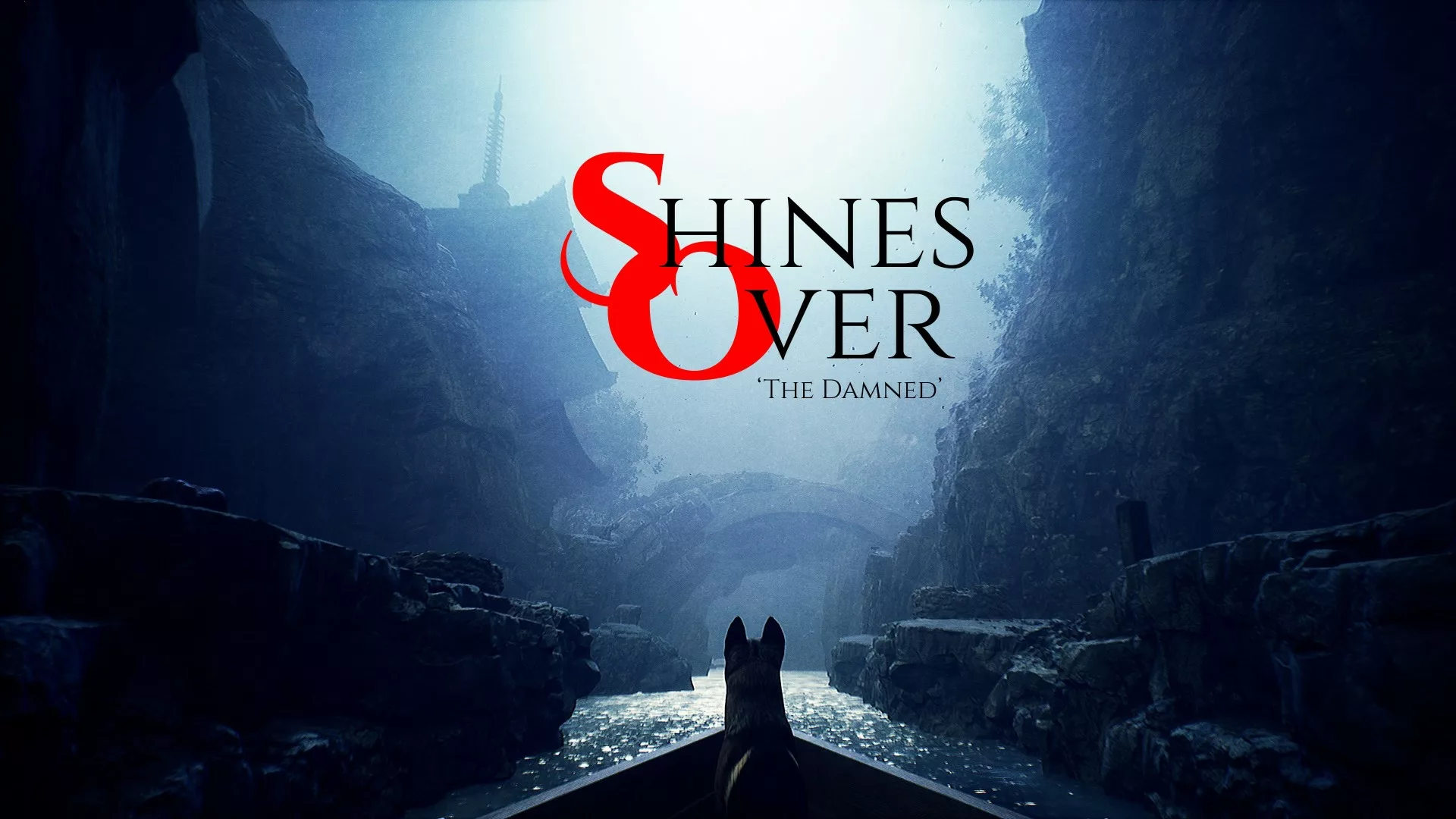 Shines Over The Damned review jpg