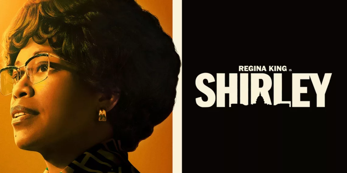 Shirley review