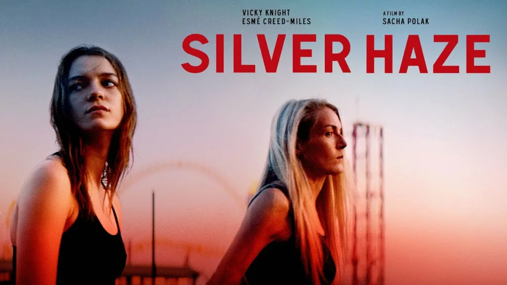 Silver Haze review