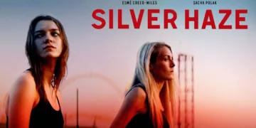 Silver Haze review