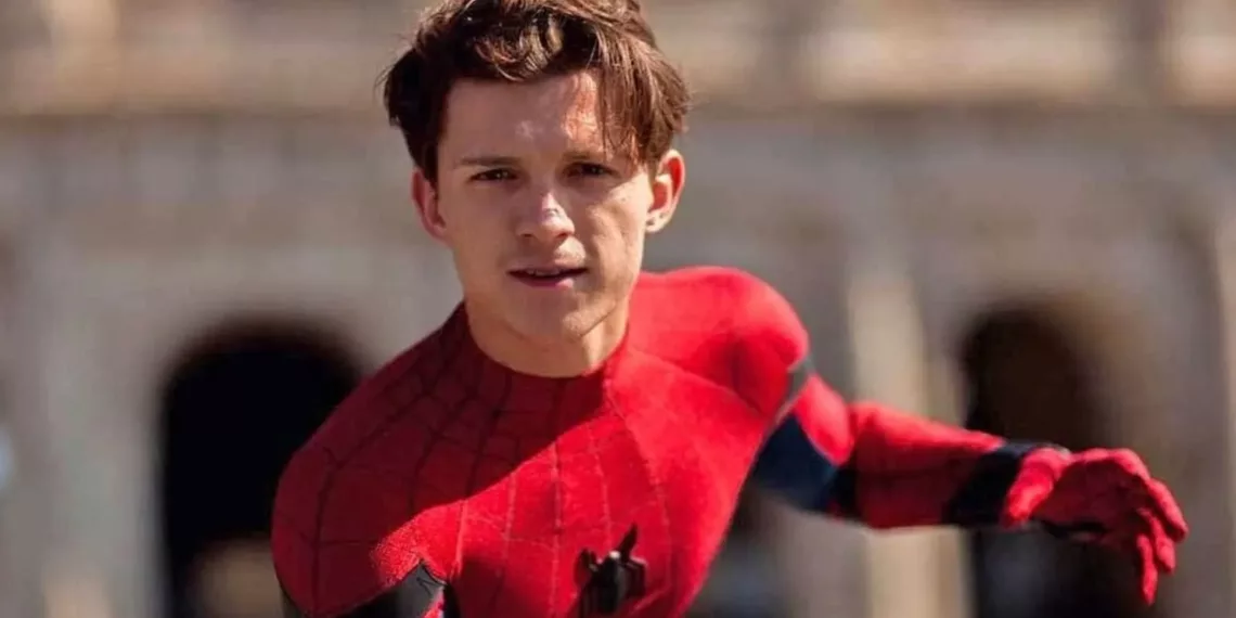 Spider-Man 4