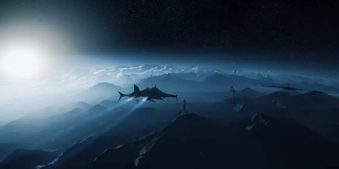Star Citizen