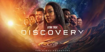 Star Trek Discovery season 5 review