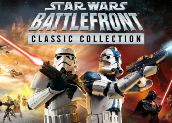 Star Wars: Battlefront Classic Collection review