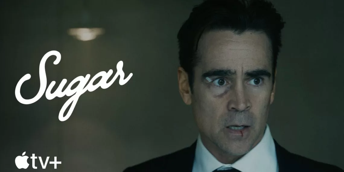 Sugar review