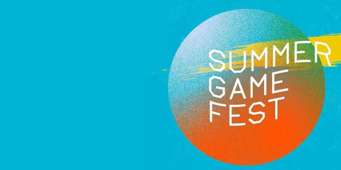 Summer Game Fest 2024 Unveils a Blockbuster Gaming Showcase 41 Summer Game Fest 2024