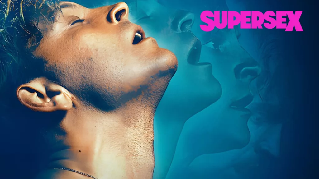 Supersex Review