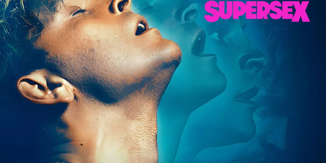 Supersex Review: A Audacious But Uneven Odyssey Into Desire's Depths 41 Supersex Review
