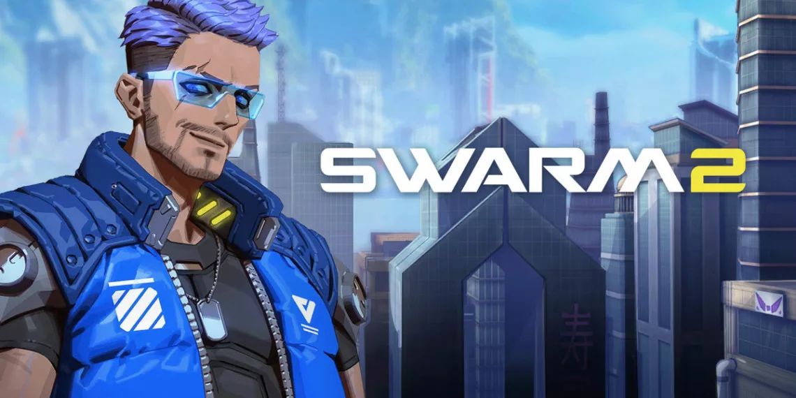 Swarm 2 review