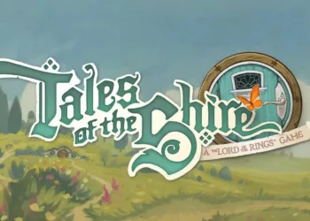 Tales Of The Shire