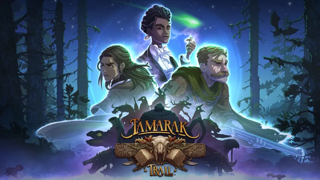 Tamarak Trail Review