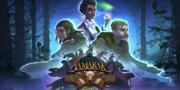 Tamarak Trail Review