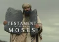 Testament: The Story of Moses review