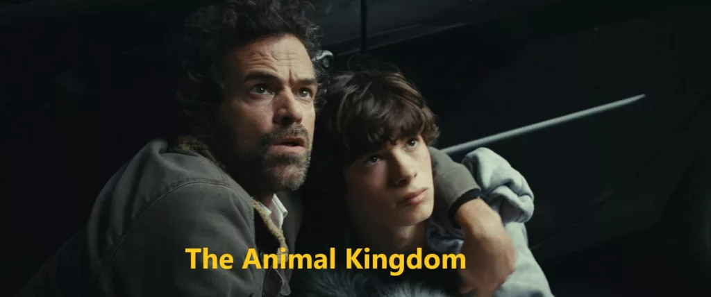 The Animal Kingdom Review