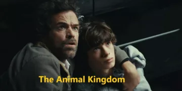 The Animal Kingdom Review: When Humanity Embraces Its Wildness 1 The Animal Kingdom Review