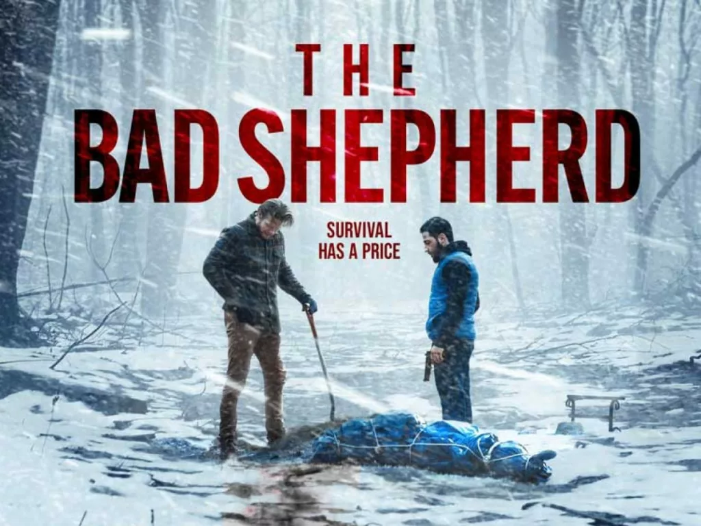 The Bad Shepherd review