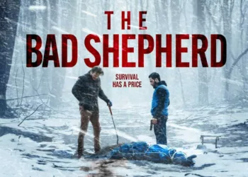 The Bad Shepherd review