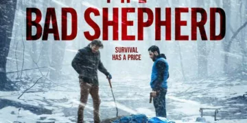 The Bad Shepherd review