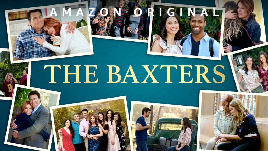 The Baxters review