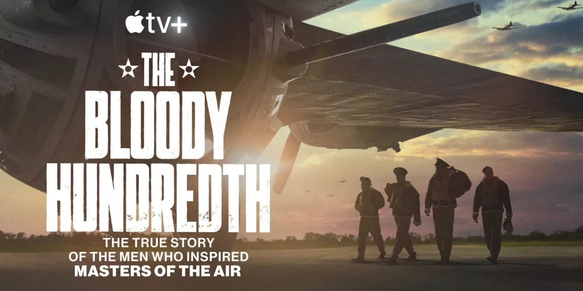 The Bloody Hundredth review