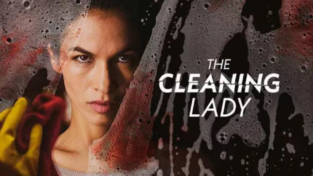 The Cleaning Lady Season 3 Review
